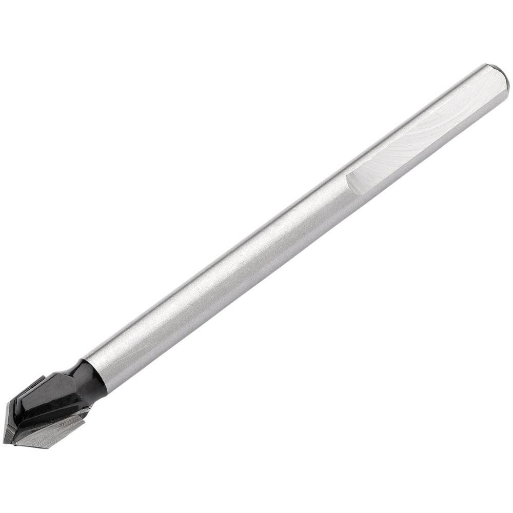 Draper Expert TCT Ceramic Tile Drill Bit 8mm - Image 1