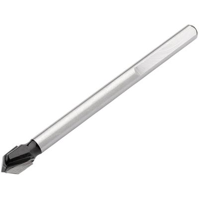 Draper Expert TCT Ceramic Tile Drill Bit 8mm