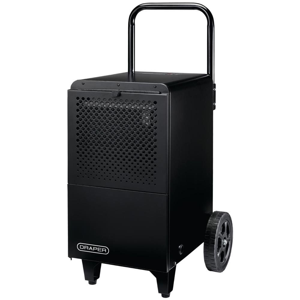 Draper 230V Industrial Dehumidifier 900W 50L each 1 12498 - Image 1