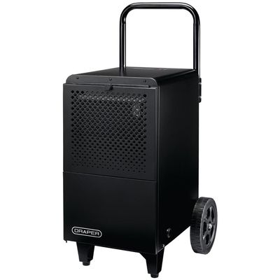 Draper 230V Industrial Dehumidifier 900W 50L each 1 12498