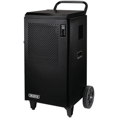 Draper 230V Industrial Dehumidifier 1300W 70L each 1 12500