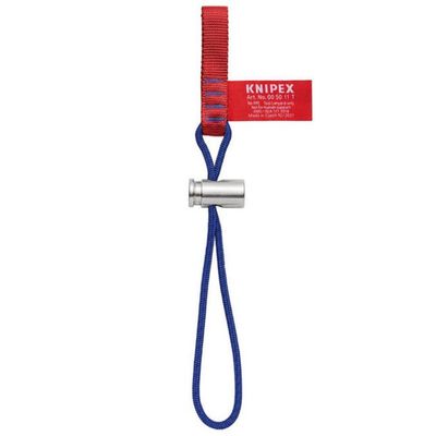 Draper Knipex 00 50 11 T Bk Adapter Strap each 1 13170 - Thumbnail 2