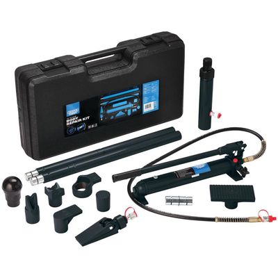 Draper Expert Hydraulic Body Repair Kit 10 Tonne
