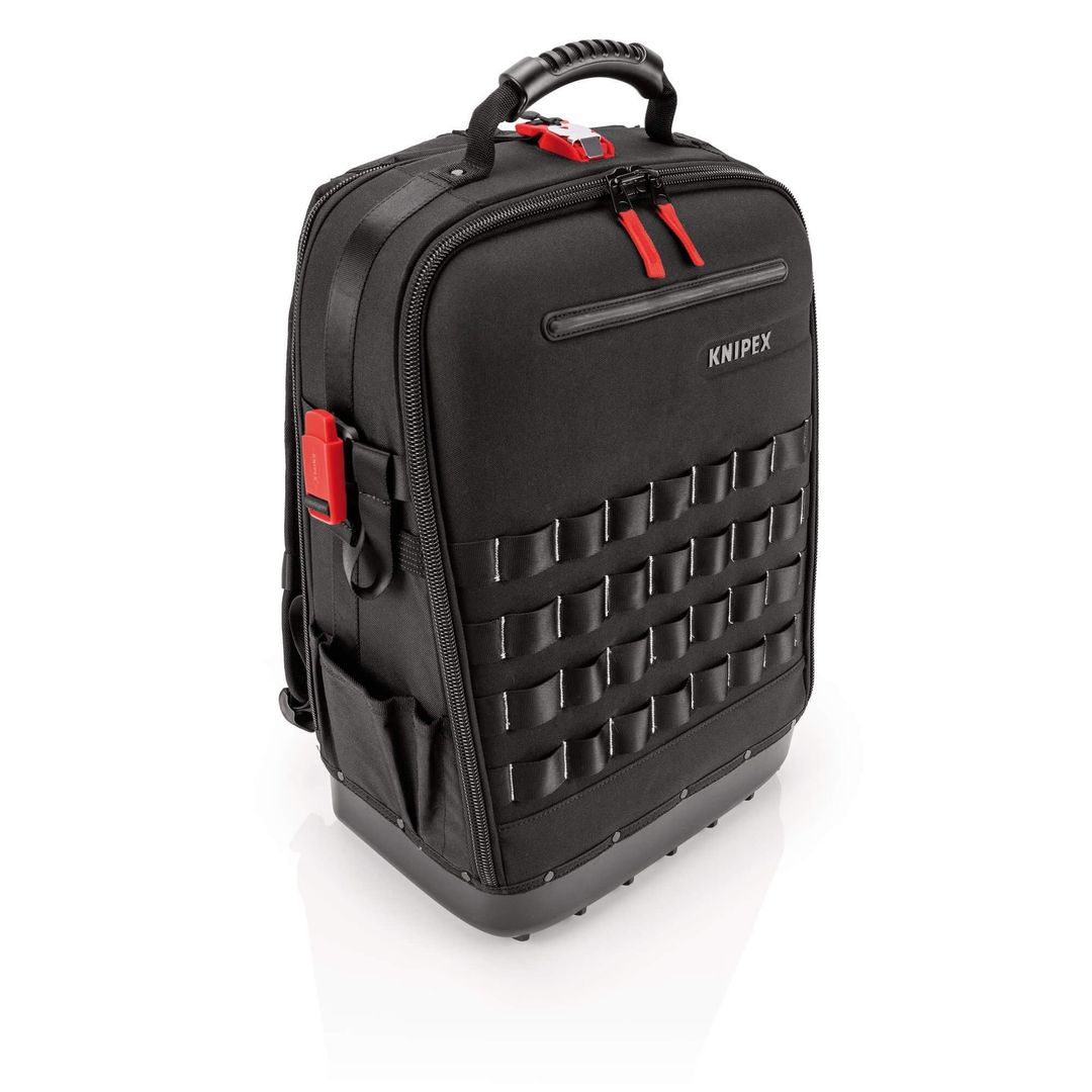 Knipex Knipex Modular X18 Tool Backpack - Image 1