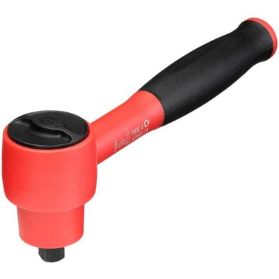 Draper XP1000 3/8" Drive VDE Insulated Ratchet 3/8"