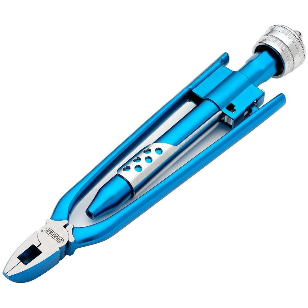 Draper Wire Twisting Pliers - Image 1