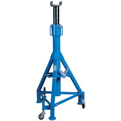 Draper Expert High Level Vehicle Support Stand 12 Tonne