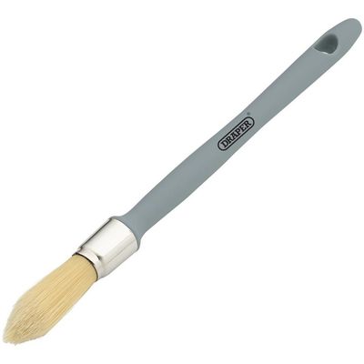 Draper Round Sash Paint Brush
