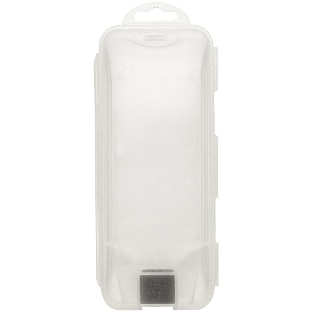 Draper Wet Storage Case for Paint Brushes 60mm - Image 1