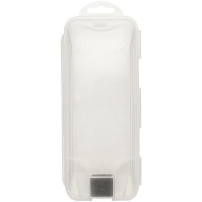 Draper Wet Storage Case for Paint Brushes 60mm