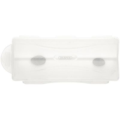 Draper Paint Roller Sleeve Protective Case 100mm