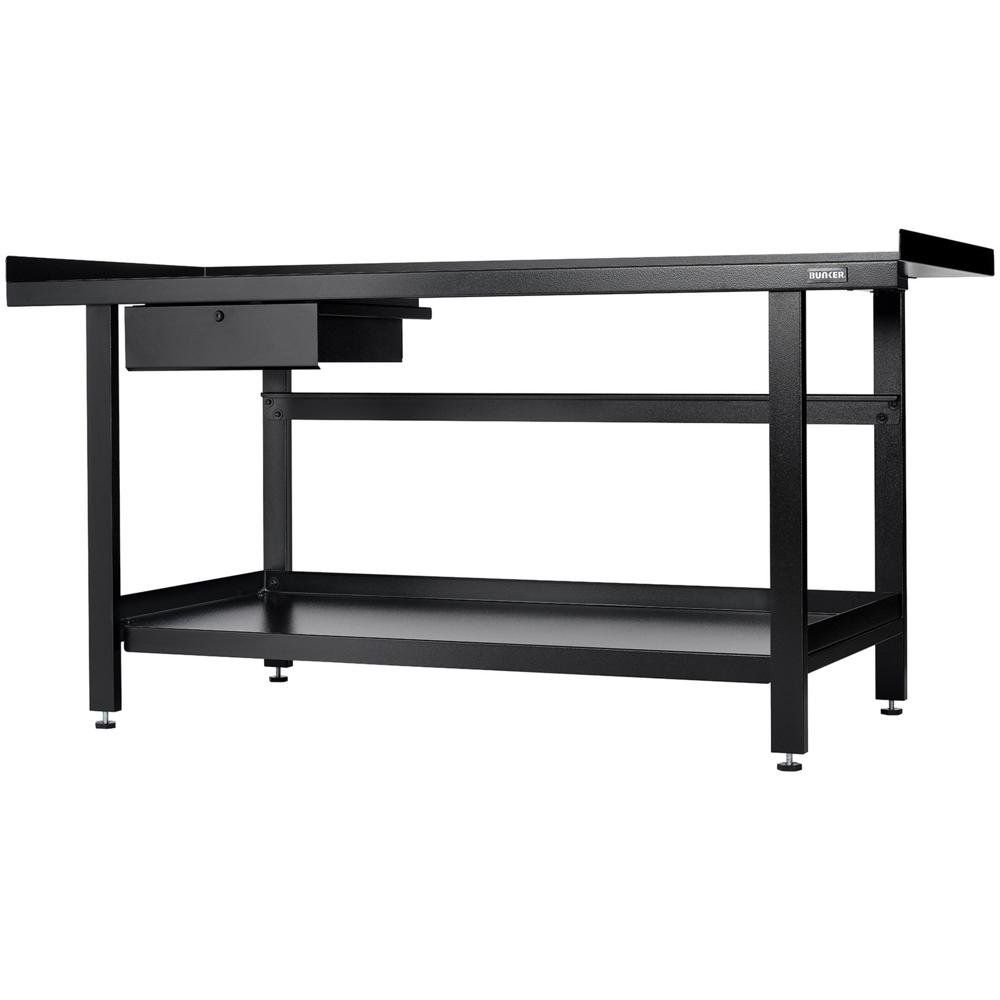 Bunker ® Workbench With Drawer 1829Mm Pk 1 21269 - Image 1