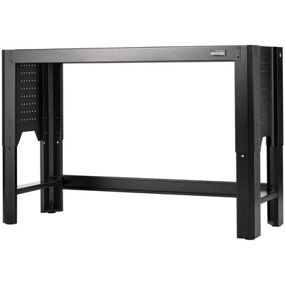 Bunker ® Modular Workbench Frame 1243Mm Pk 1 21530