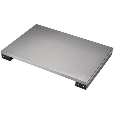 Bunker ® Stainless Steel Worktop For 3 Tier Tool Trolley Pk 1 23641