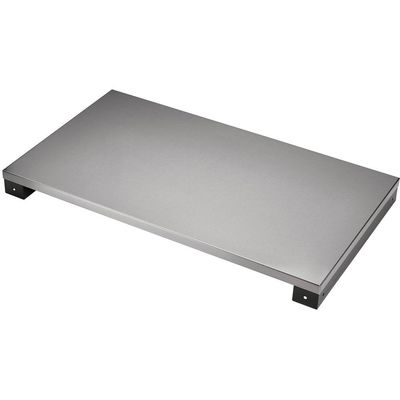 Bunker ® Modular Stainless Steel Worktop For 3 Tier Tool Trolley With Pull Handle Pk 1 23646