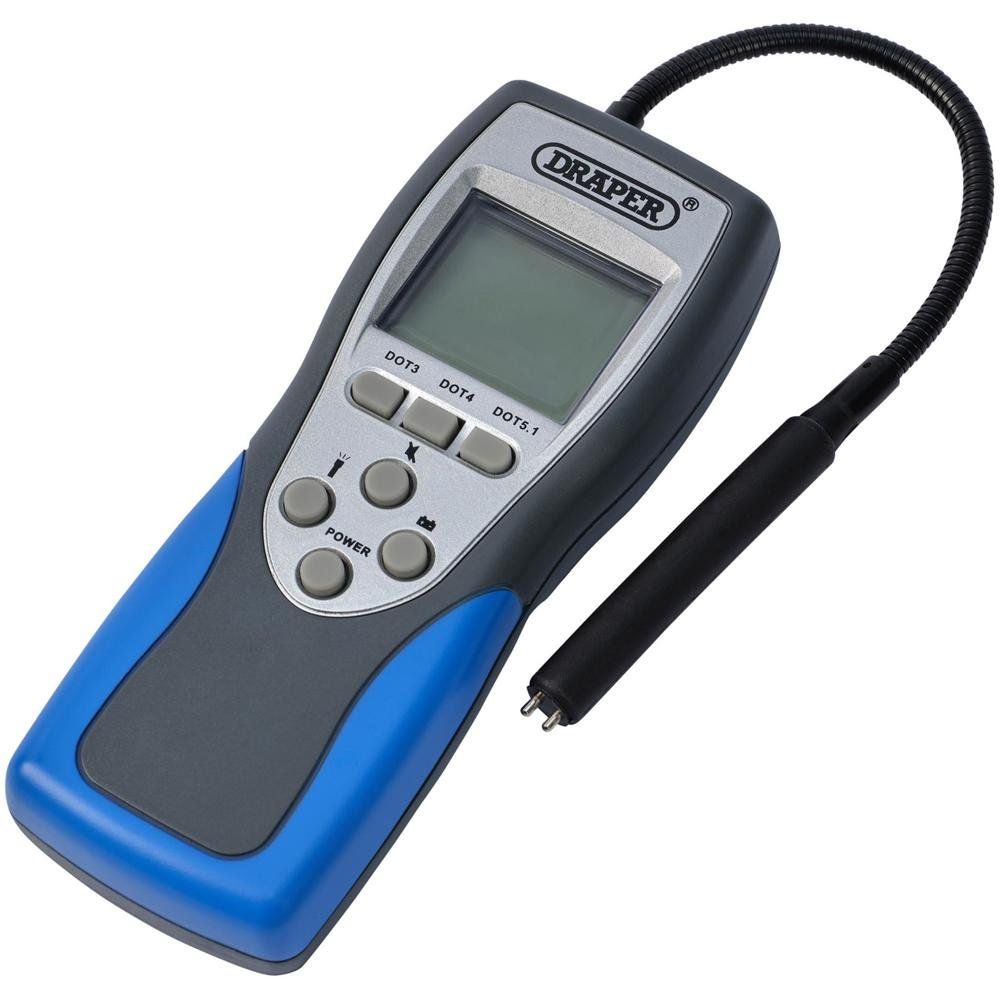 Draper BFT3 Digital Brake Fluid Tester - Image 1