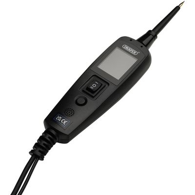 Draper AP2 6-30v Automotive Diagnostic Probe