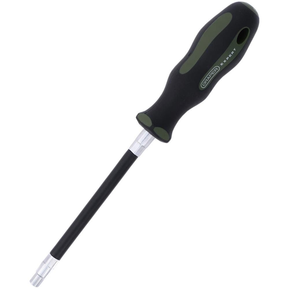 Draper Expert Flexible Nut Driver 5mm - Image 1