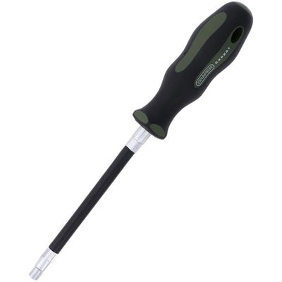 Draper Expert Flexible Nut Driver 5mm