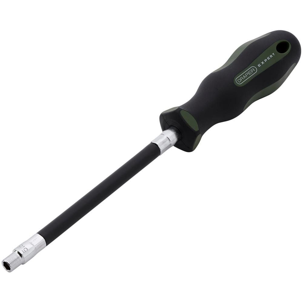 Draper Expert Flexible Nut Driver 5.5mm - Image 1