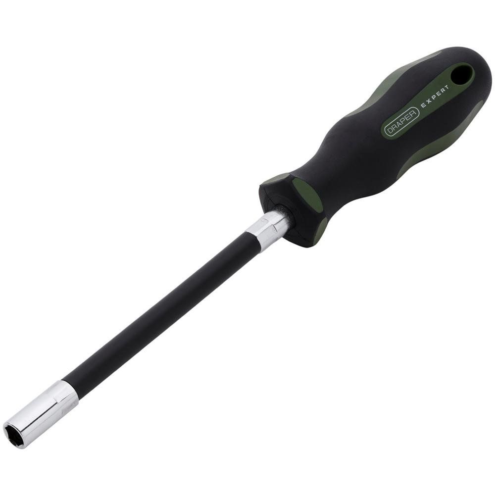 Draper Expert Flexible Nut Driver 8mm - Image 1