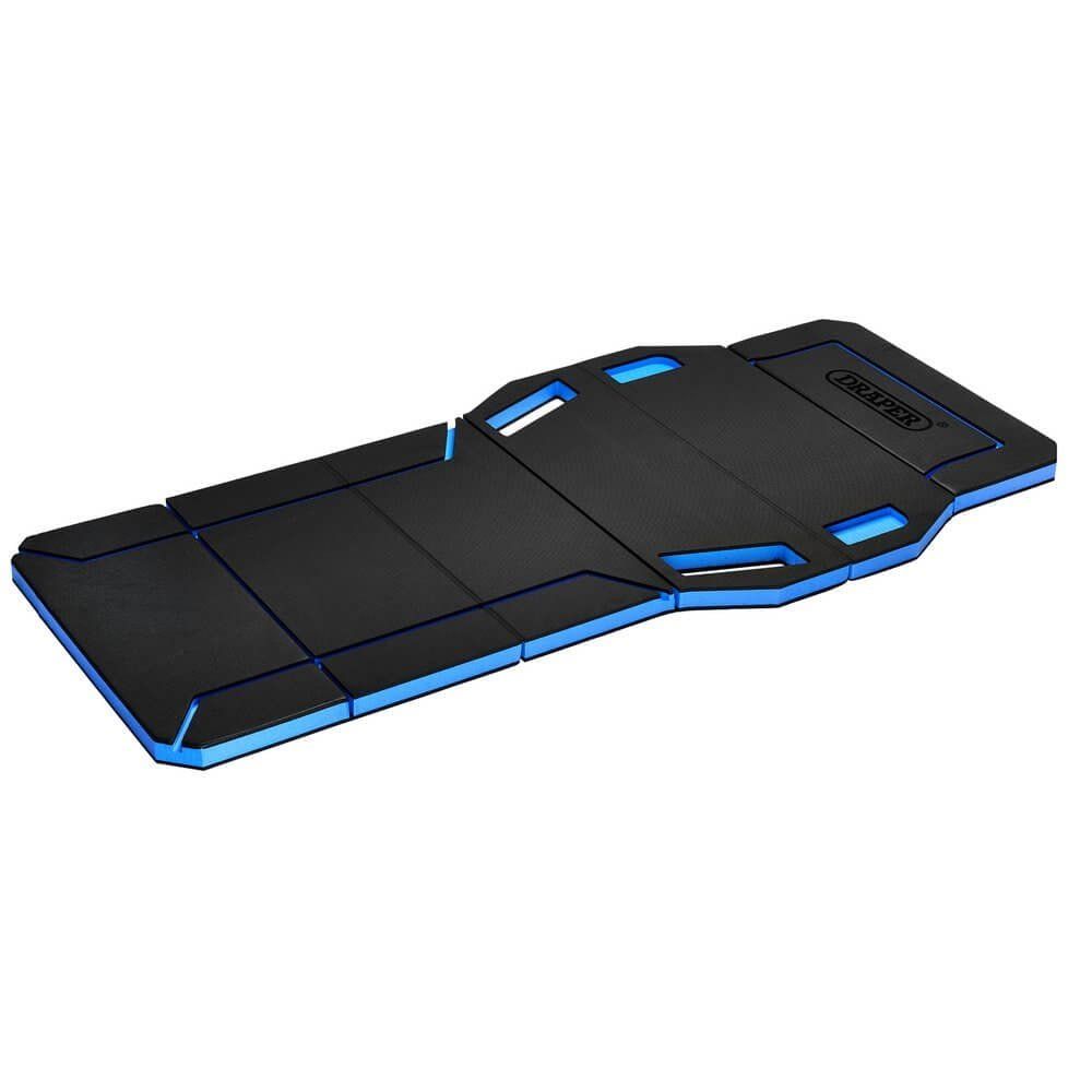 Draper Draper 24724 Mechanic's Extra Large Folding Foam Mat - Image 1