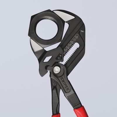 Knipex Knipex 86 01 250 SB 250mm Water Pump Pliers