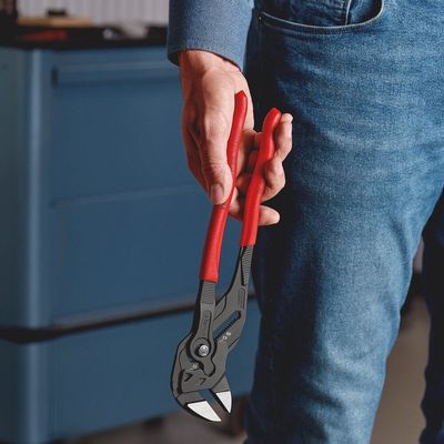 Knipex Knipex 86 01 300 SB 300mm Water Pump Pliers