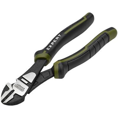 Draper Expert High Leverage Side Cutters 190mm