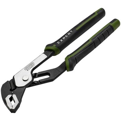 Draper Expert Water Pump Pliers 200mm