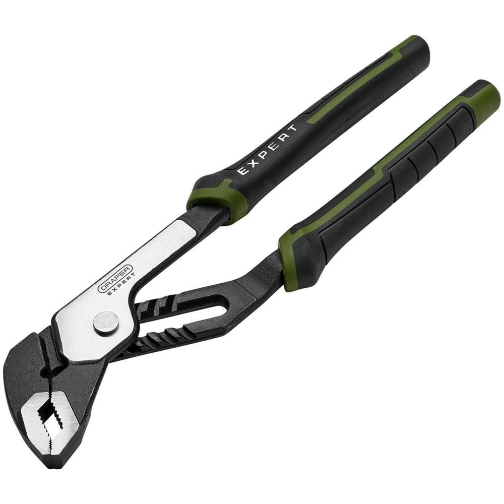 Draper Expert Water Pump Pliers 250mm - Image 1