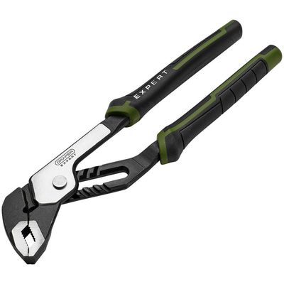 Draper Expert Water Pump Pliers 250mm