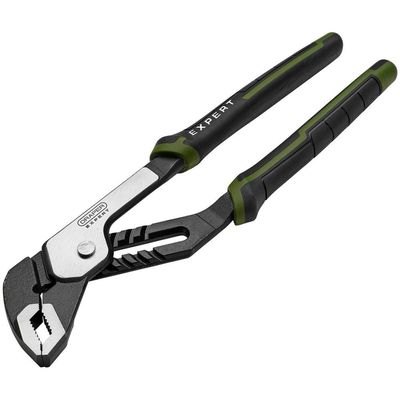 Draper Expert Water Pump Pliers 300mm
