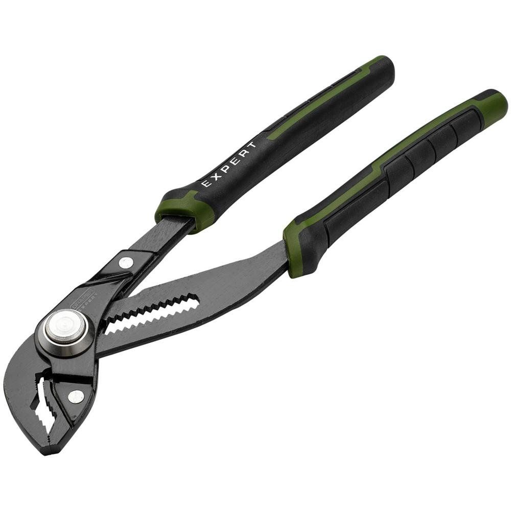 Draper Expert Quick Release Water Pump Pliers 300mm - Image 1