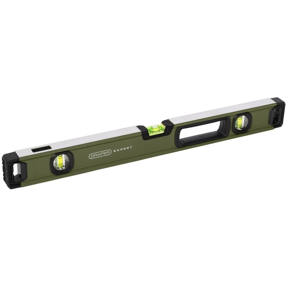 Draper Expert Carry Handle Box Spirit Level 24" / 60cm - Image 1