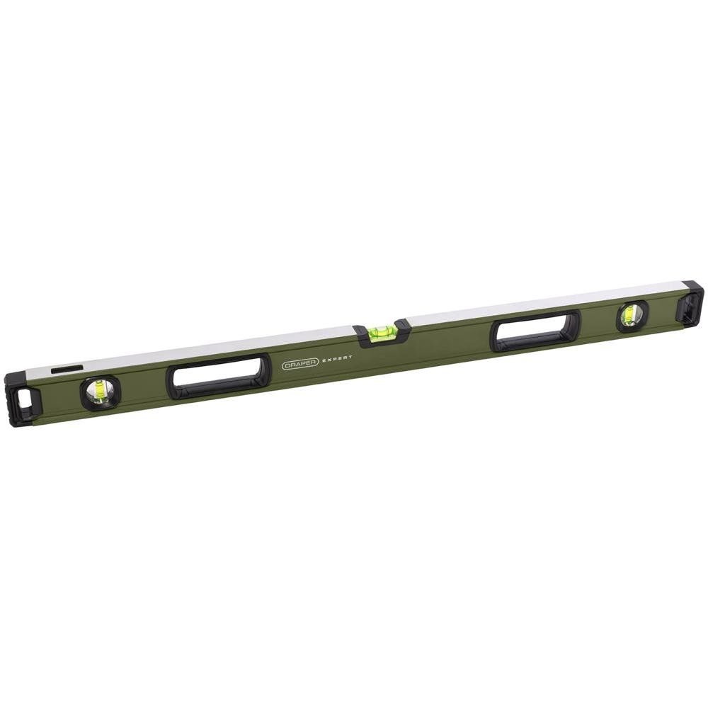 Draper Expert Carry Handle Box Spirit Level 36" / 90cm - Image 1