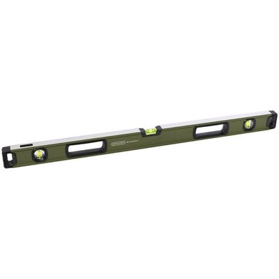 Draper Expert Carry Handle Box Spirit Level 36" / 90cm