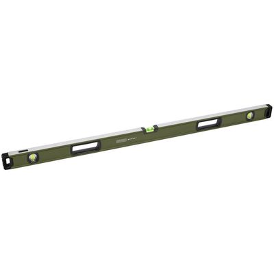 Draper Expert Carry Handle Box Spirit Level 48" / 120cm
