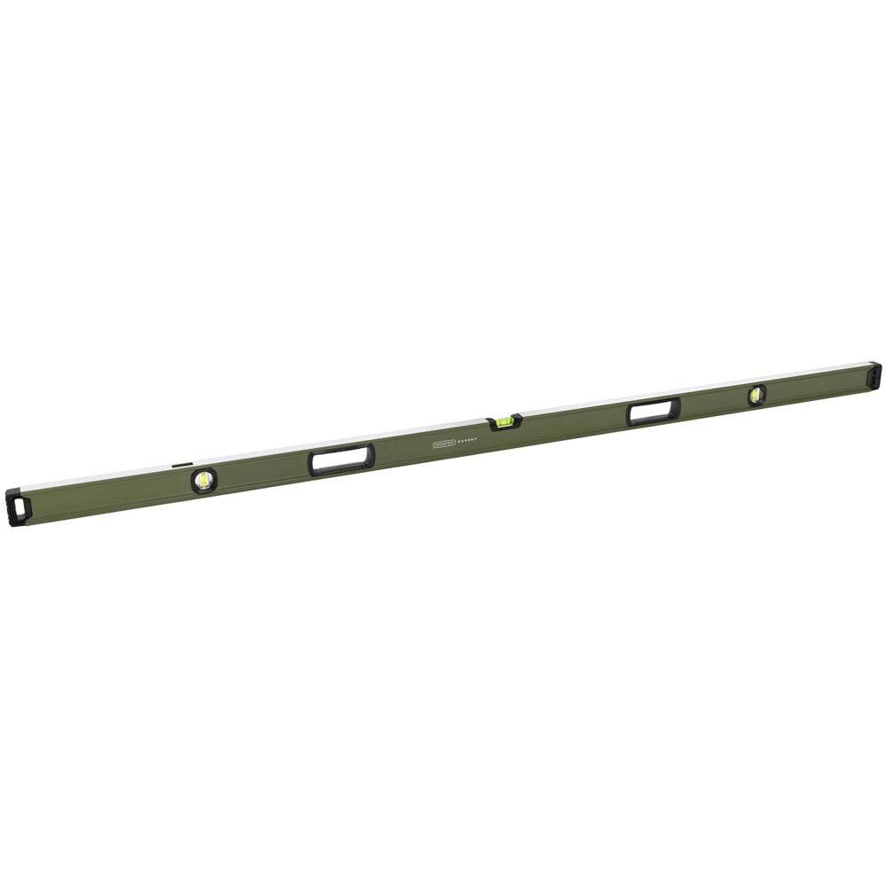 Draper Expert Carry Handle Box Spirit Level 72" / 180cm - Image 1