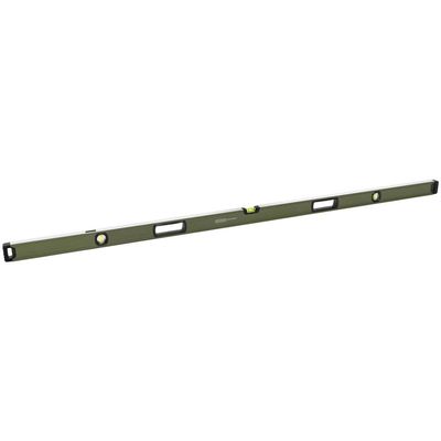 Draper Expert Carry Handle Box Spirit Level 72" / 180cm