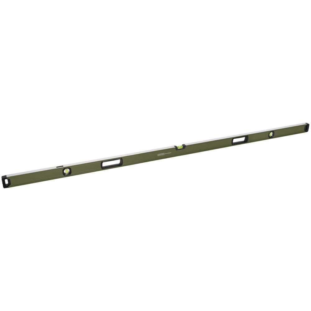 Draper Expert Carry Handle Box Spirit Level 78" / 200cm - Image 1