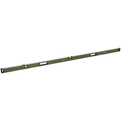 Draper Expert Carry Handle Box Spirit Level 78" / 200cm