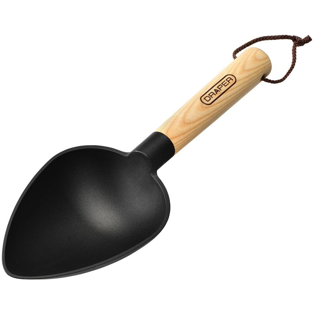 Draper Garden Hand Scoop Trowel - Image 1