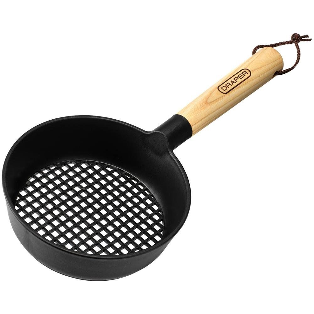 Draper Garden Hand Sieve - Image 1