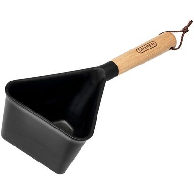 Draper Garden Water Ladle