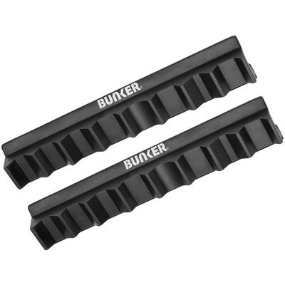 Bunker ® Magnetic Tool Holder 200Mm (Pack Of 2) Pk 1 30983