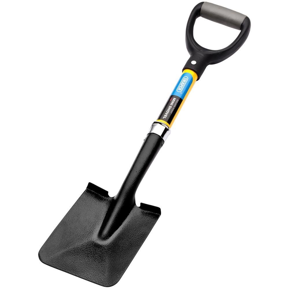 Draper Square Point Mini Shovel - Image 1
