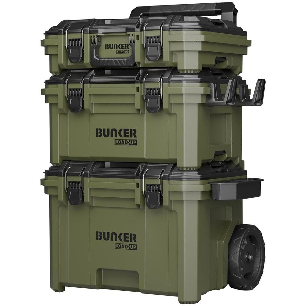 BUNKER® 31644 Load-Up Stacking System (9 Piece) - Image 1