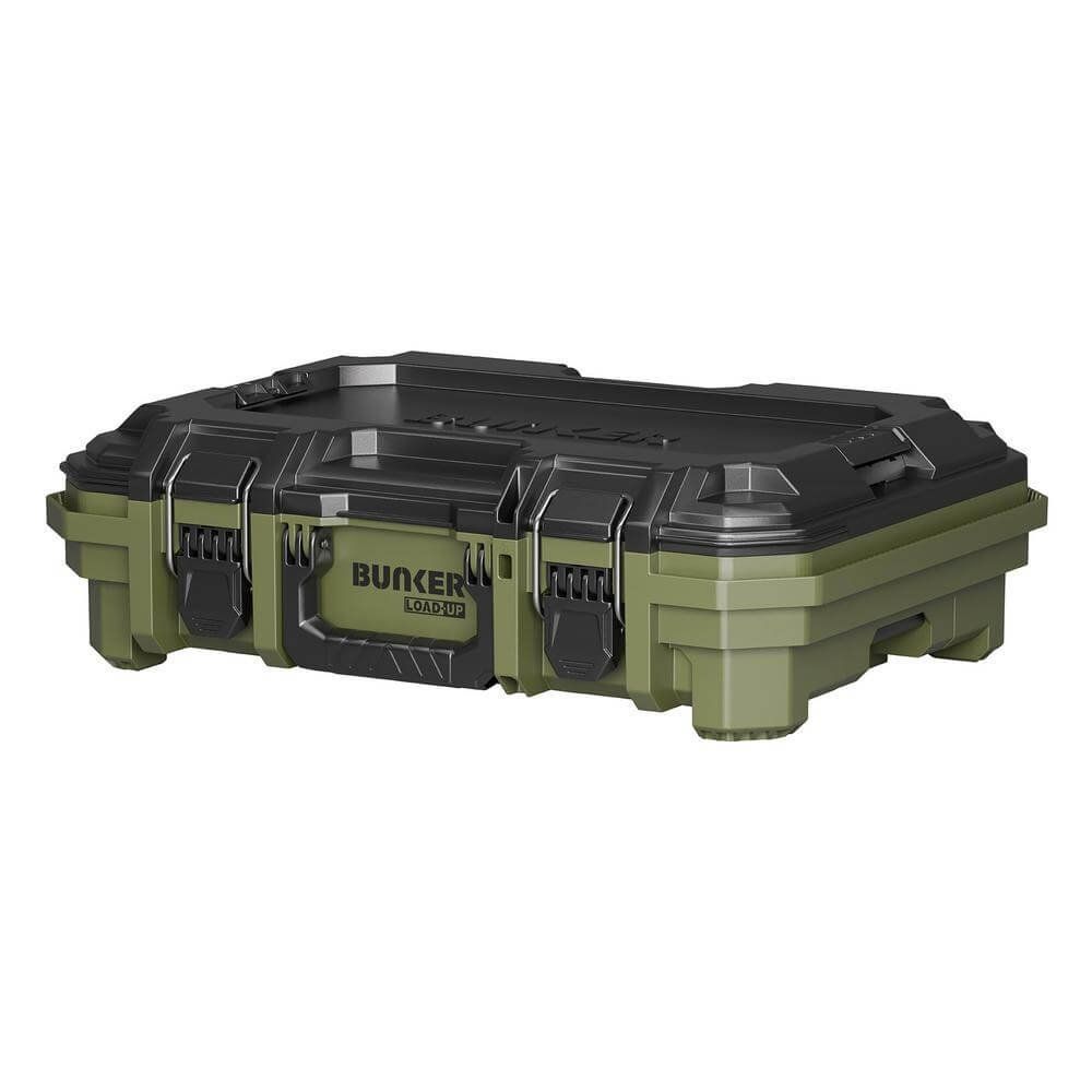 Bunker ® Load-Up Stacking Tool Box 100Mm Pk 1 31645 - Image 1