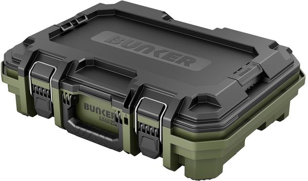 Bunker ® Load-Up Stacking Tool Box 100Mm Pk 1 31645 - Thumbnail 2